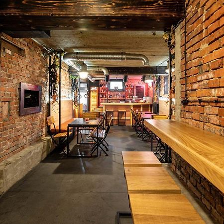 Wadowice Apartamenty Nad Skawa Kültér fotó