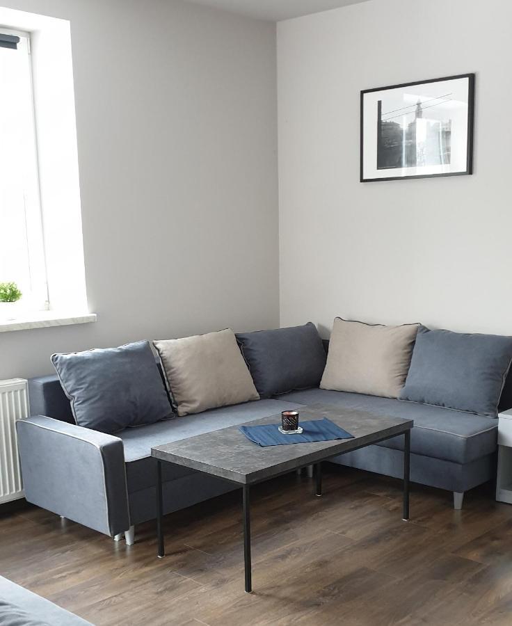 Wadowice Apartamenty Nad Skawa Kültér fotó