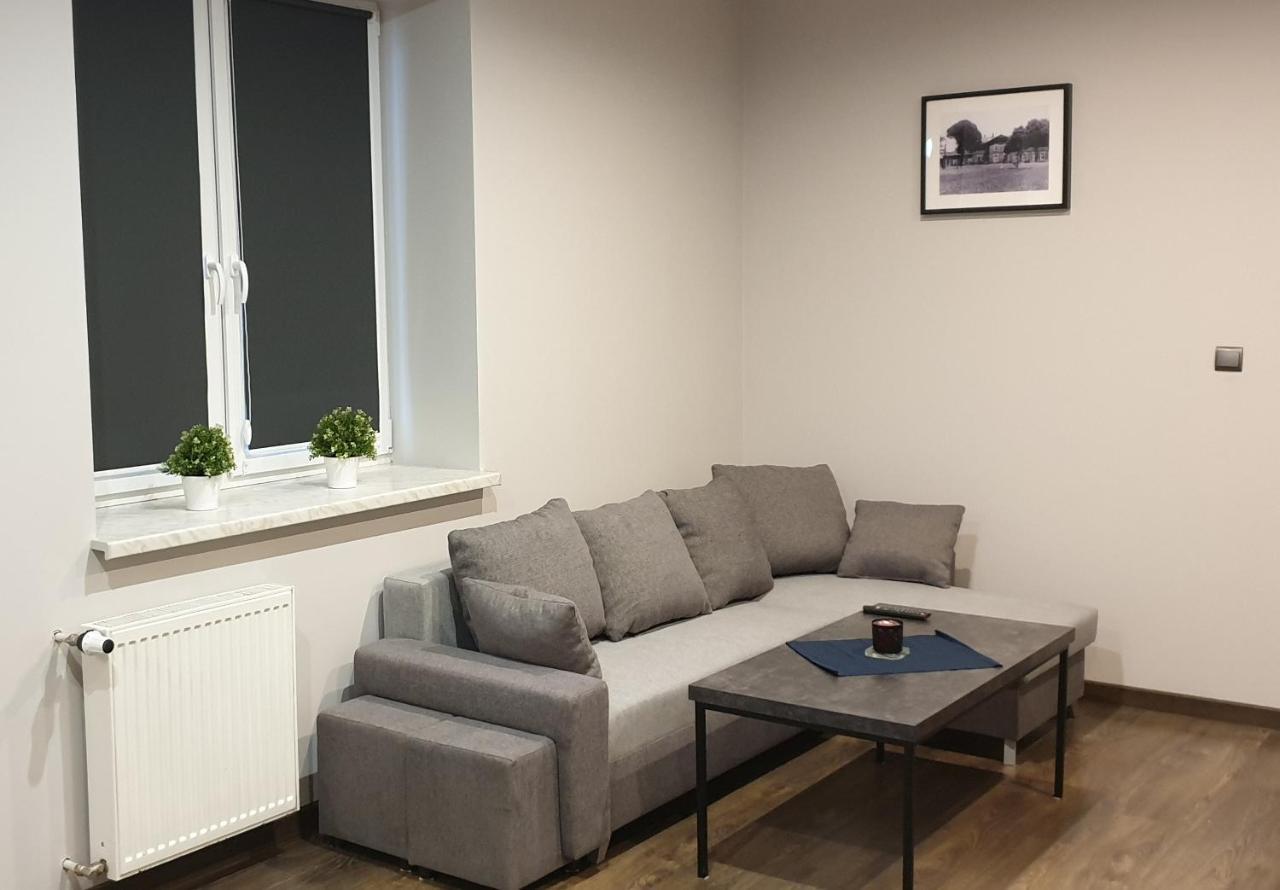 Wadowice Apartamenty Nad Skawa Kültér fotó