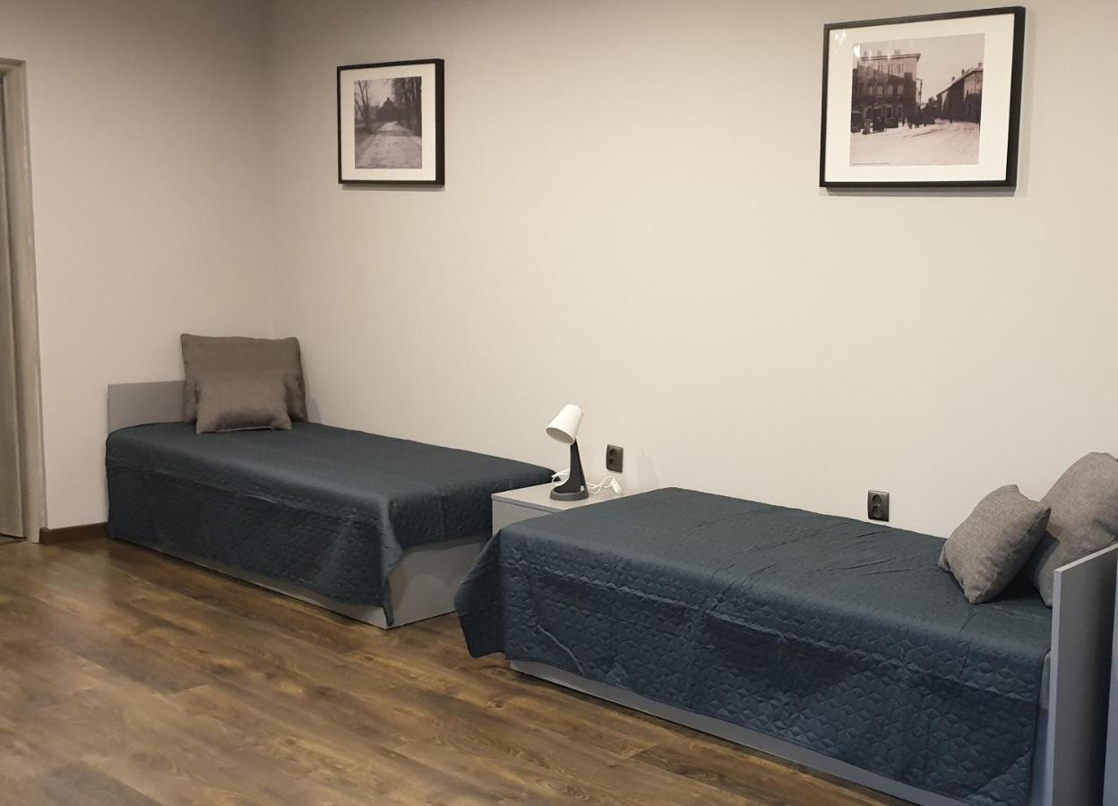 Wadowice Apartamenty Nad Skawa Kültér fotó