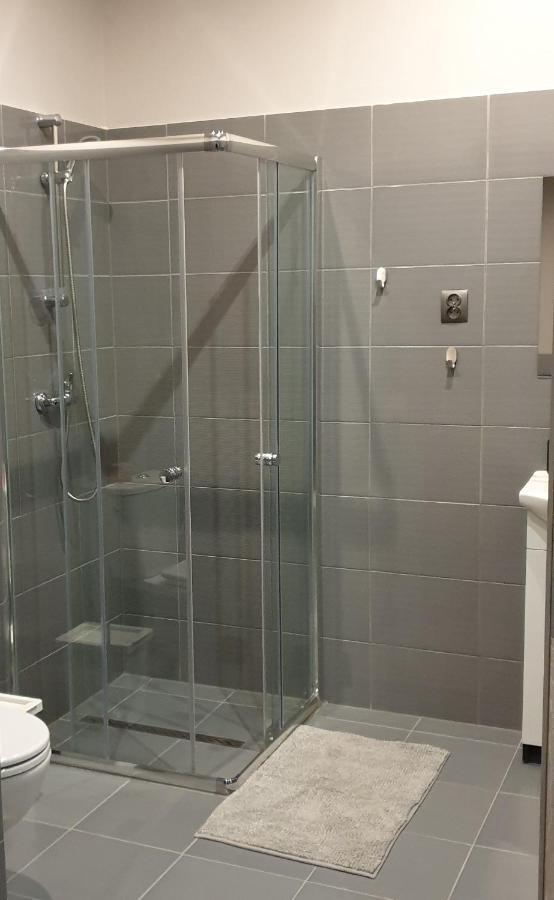 Wadowice Apartamenty Nad Skawa Kültér fotó