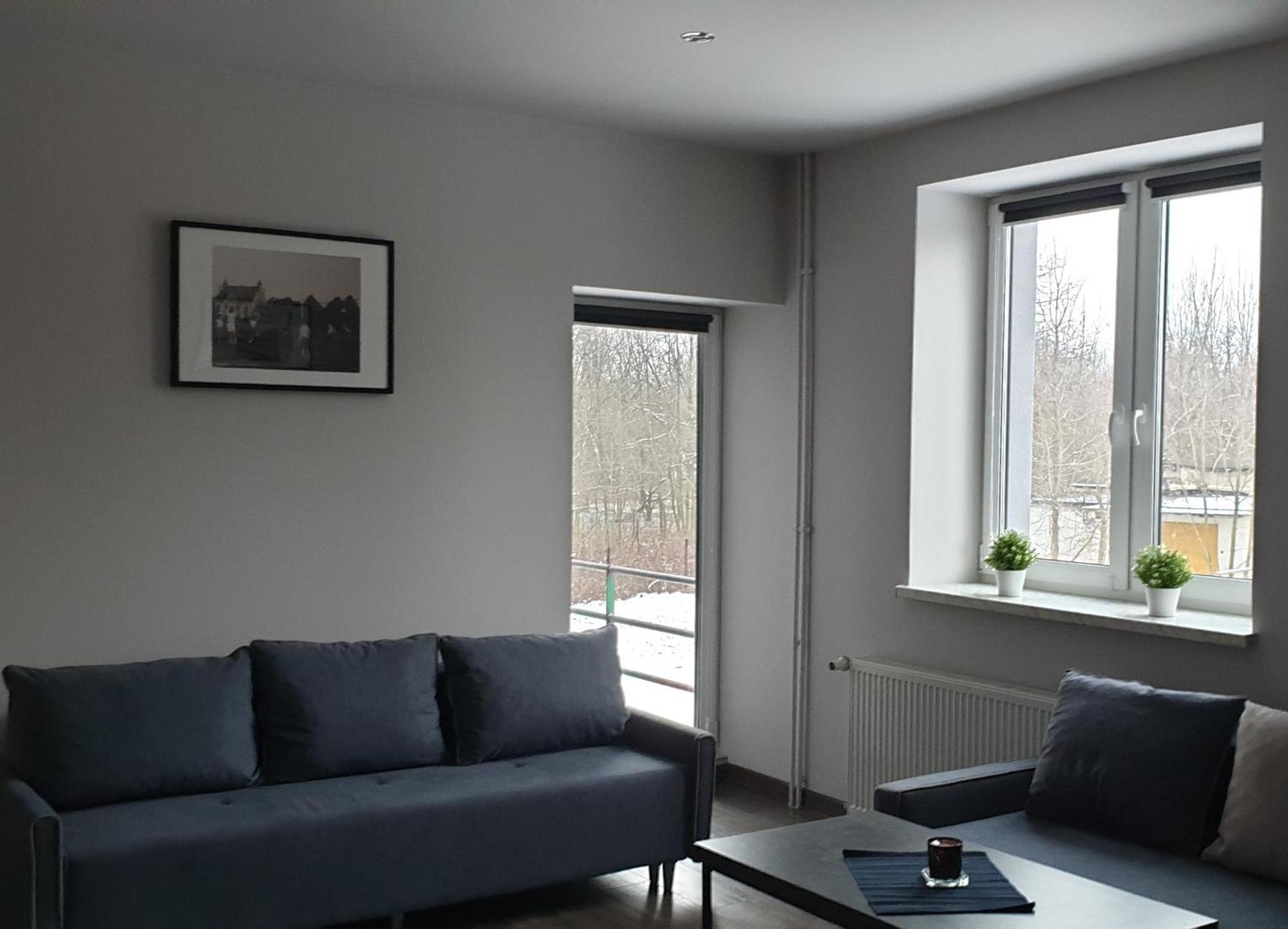 Wadowice Apartamenty Nad Skawa Kültér fotó