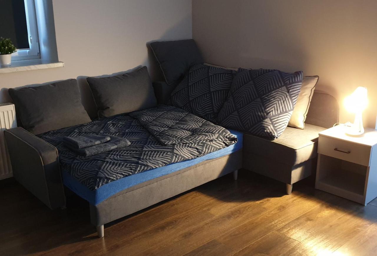Wadowice Apartamenty Nad Skawa Kültér fotó