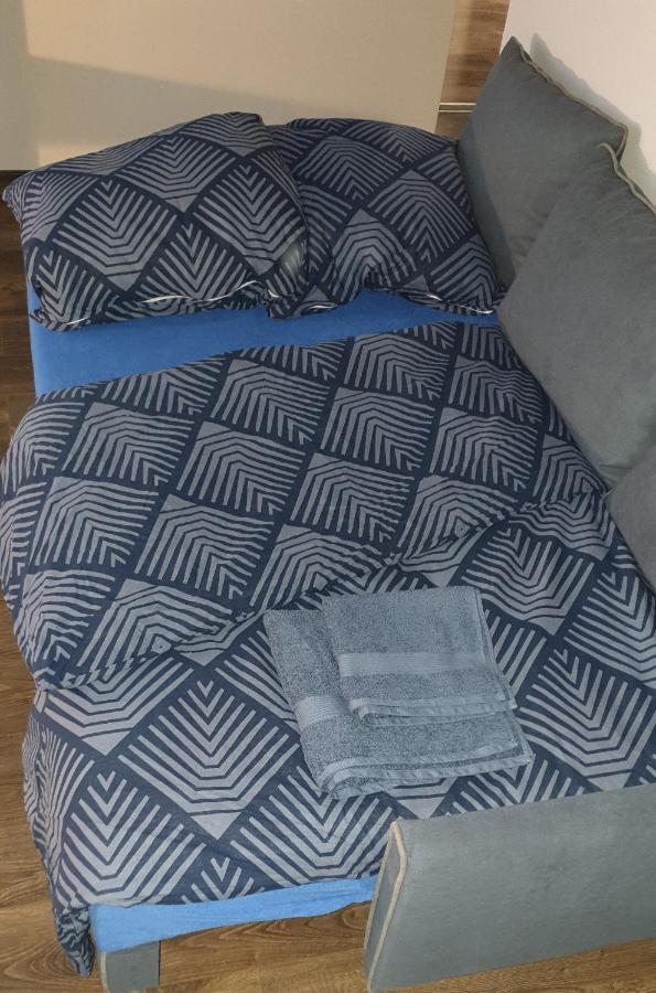 Wadowice Apartamenty Nad Skawa Kültér fotó