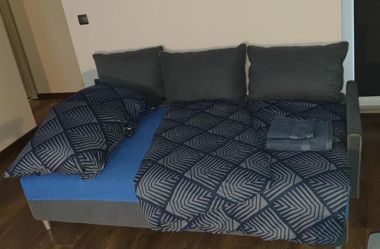 Wadowice Apartamenty Nad Skawa Kültér fotó