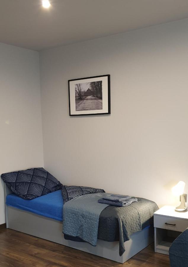 Wadowice Apartamenty Nad Skawa Kültér fotó