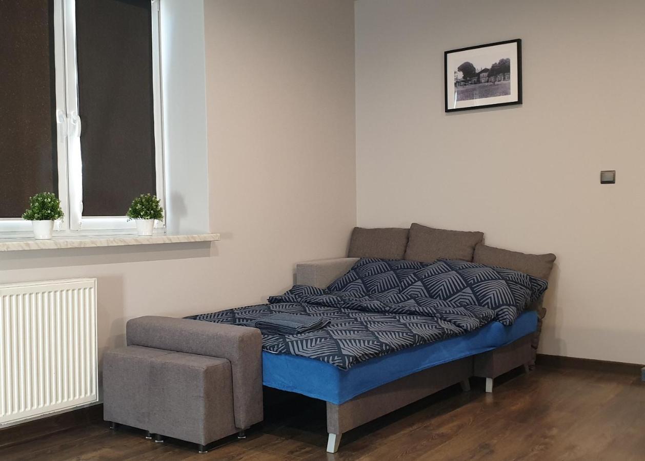 Wadowice Apartamenty Nad Skawa Kültér fotó