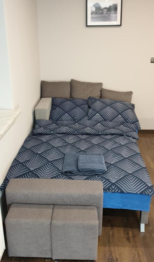 Wadowice Apartamenty Nad Skawa Kültér fotó