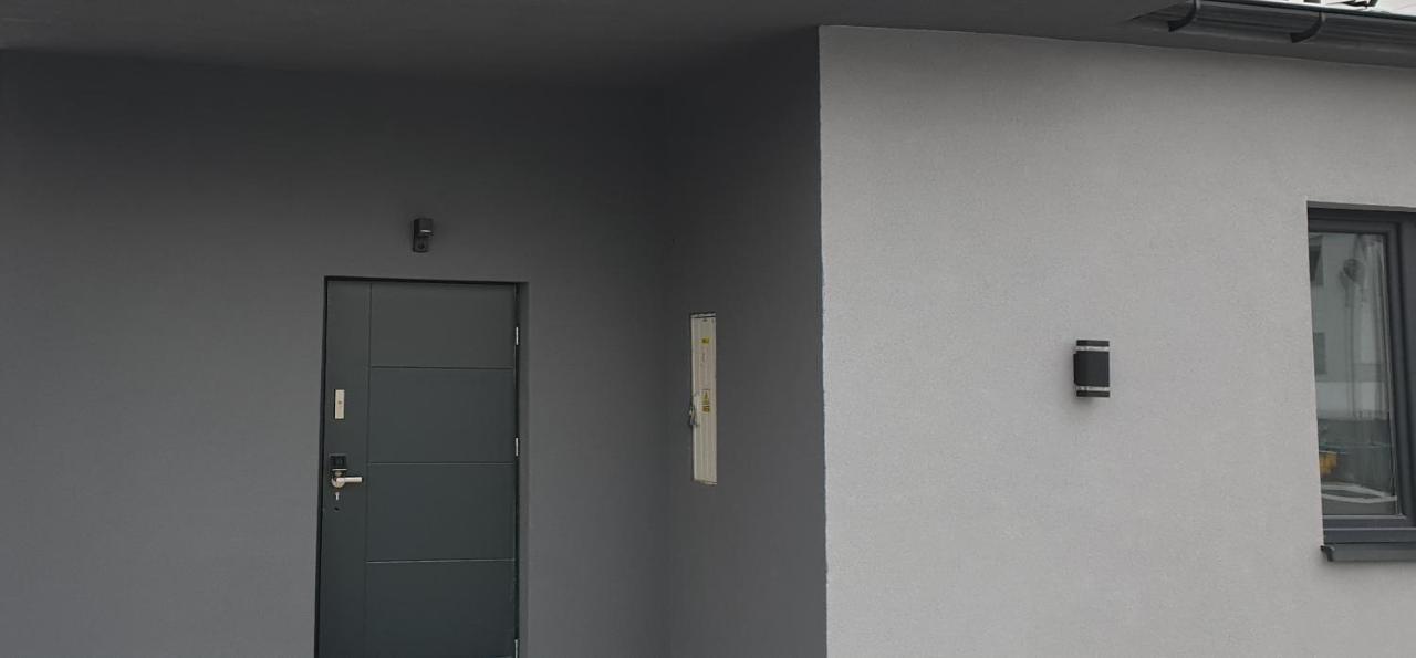 Wadowice Apartamenty Nad Skawa Kültér fotó