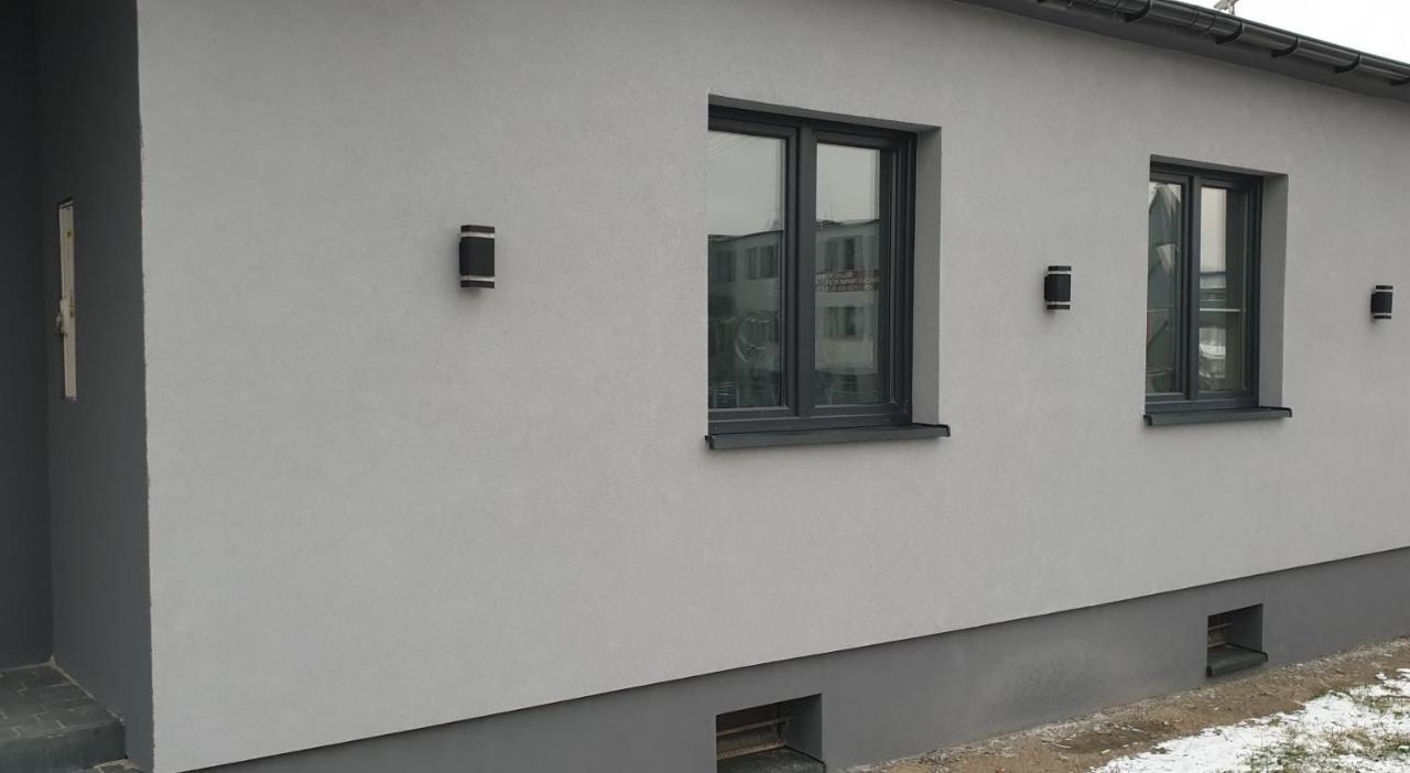 Wadowice Apartamenty Nad Skawa Kültér fotó