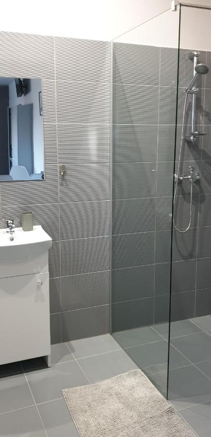 Wadowice Apartamenty Nad Skawa Kültér fotó